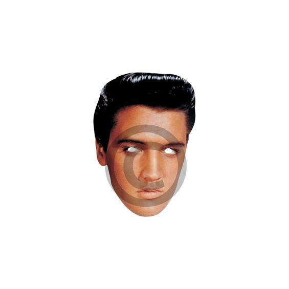 Elvis Presley